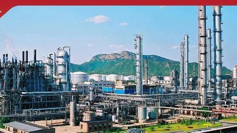 化工原料环保标准：企业合规之路的关键