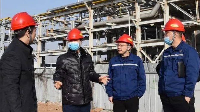 精细化工溶剂价格波动背后的秘密