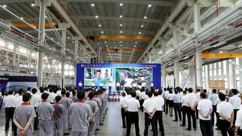 广东工程塑料回收价震荡背后：谁在影响这盘棋