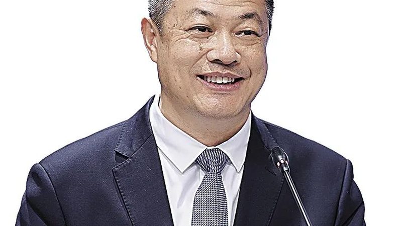 精细化工添加剂：温州批发市场的价格解析与选购要点