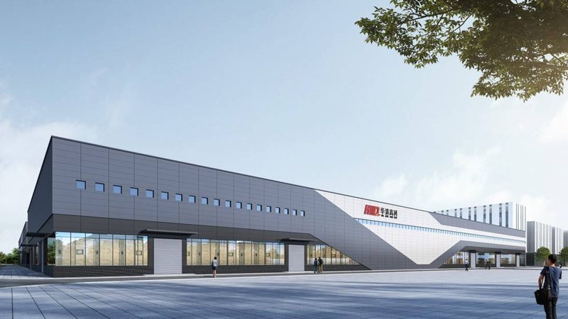 无机化工原料批发市场：探寻优质原料的“黄金地段