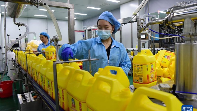 无机化工原料重金属检测限值标准解析