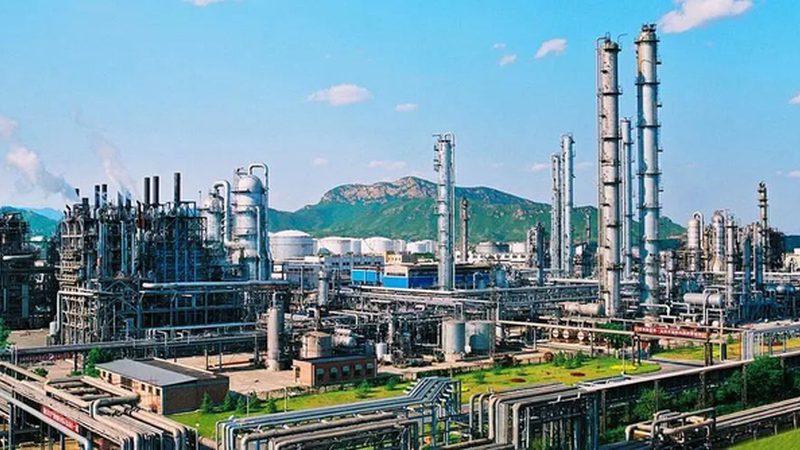精细化工定制开发：揭秘定制化解决方案的报价构成